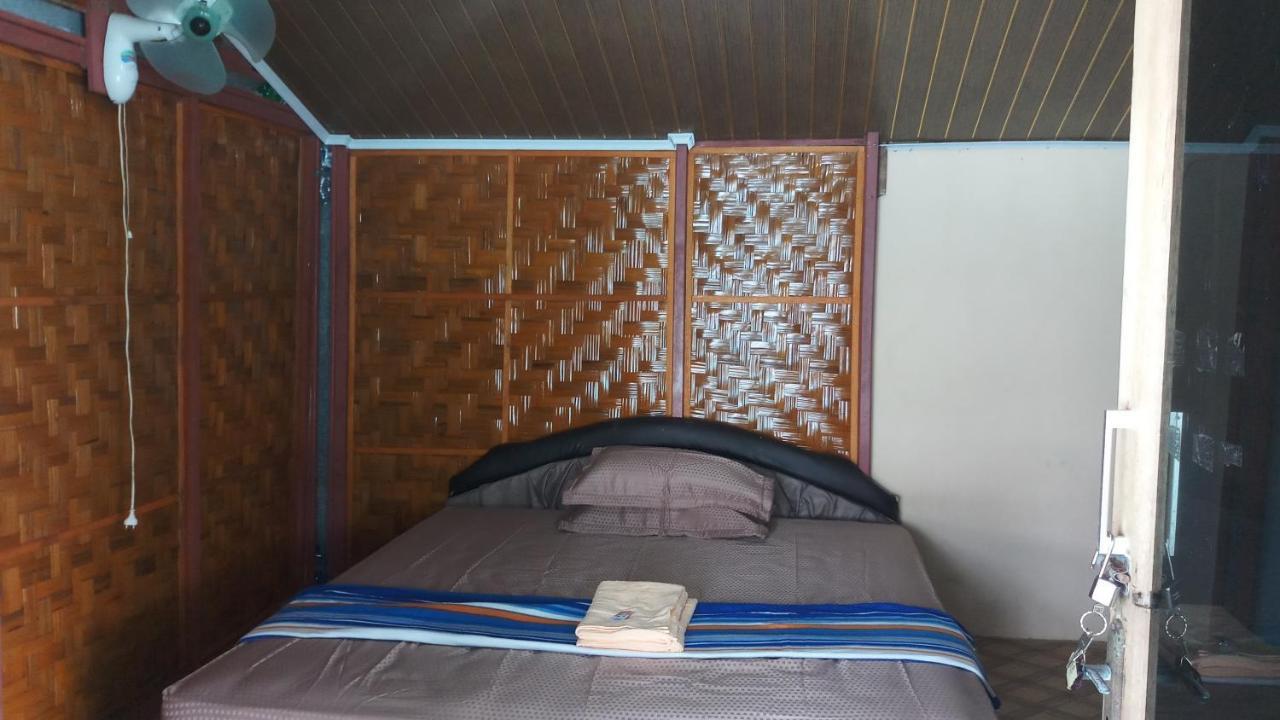 Diara Bungalow 爱宝伊 外观 照片