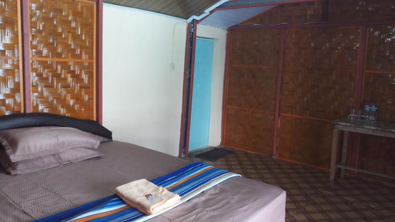 Diara Bungalow 爱宝伊 外观 照片