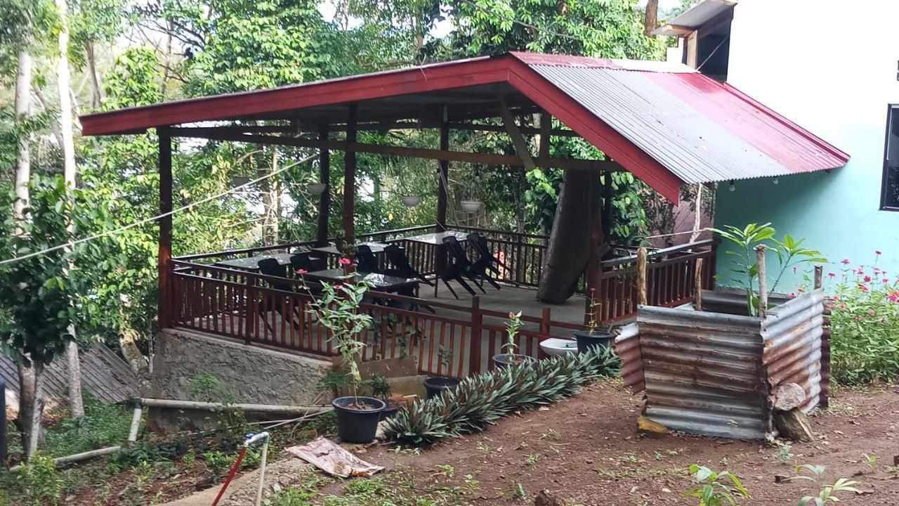 Diara Bungalow 爱宝伊 外观 照片