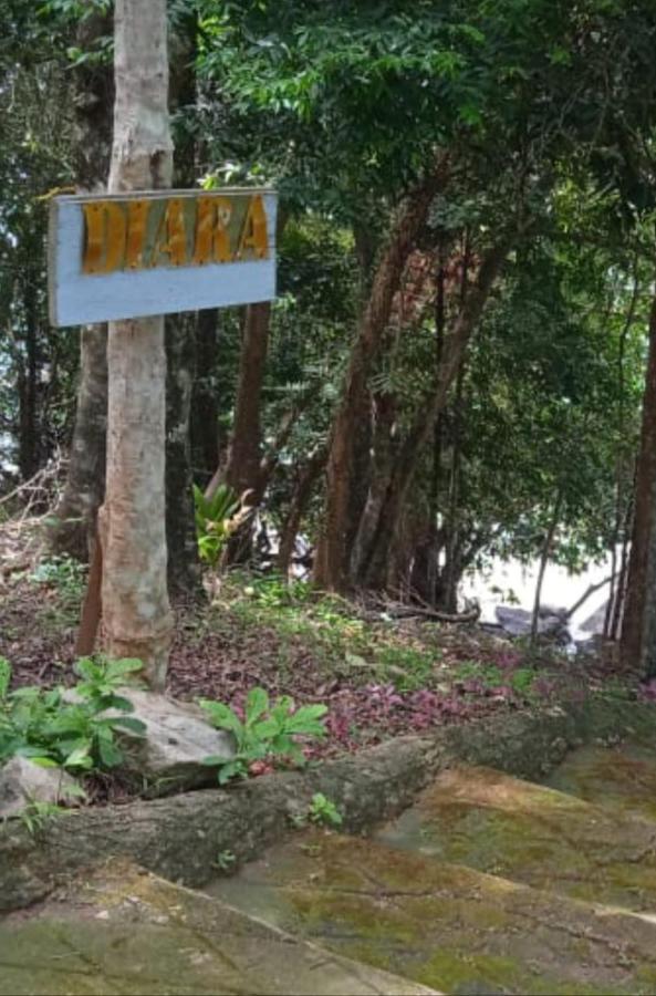 Diara Bungalow 爱宝伊 外观 照片